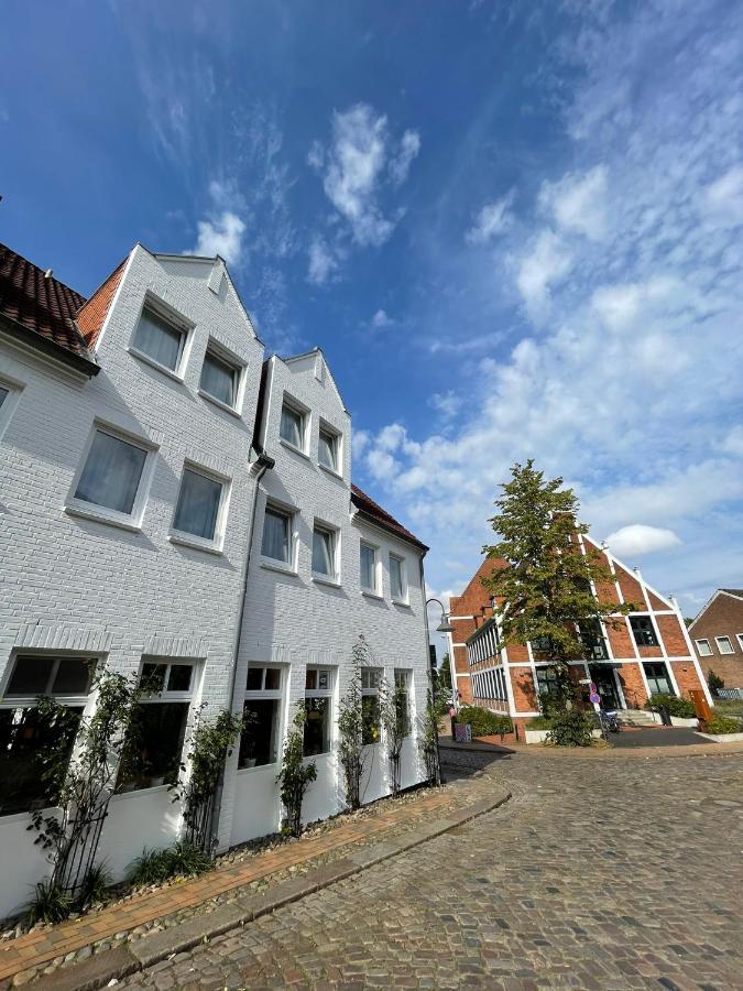 Hotel Xenia 弗伦斯堡 外观 照片